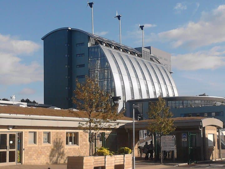 The Sheffield College