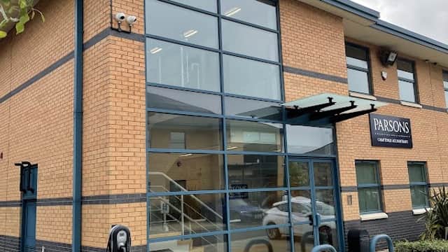 Parsons Accountants Ltd - Accountants in wakefield