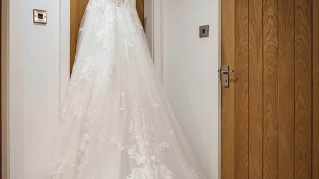 Rebekah Hock Bridal Alterations - Tailors in headingley
