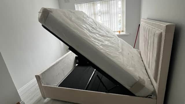 Bonanza sleep ltd - Bed Shops in heckmondwike
