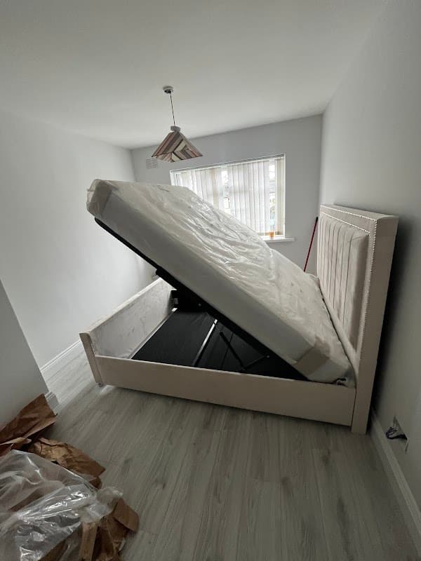 Bonanza sleep ltd
