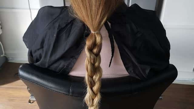 The Gum Unisex Salon - Hair Salons in bingley
