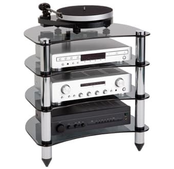 Optimum Modular