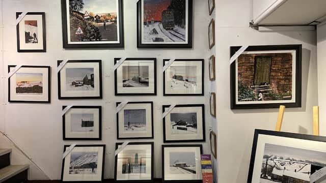 AC Gallery - Gallery in huddersfield