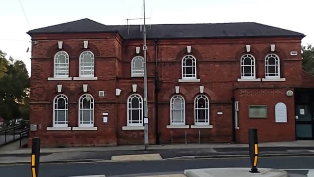 Peeler House Surgery - Doctors in hessle