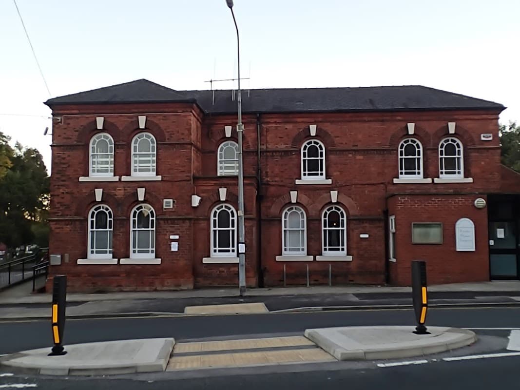 Peeler House Surgery