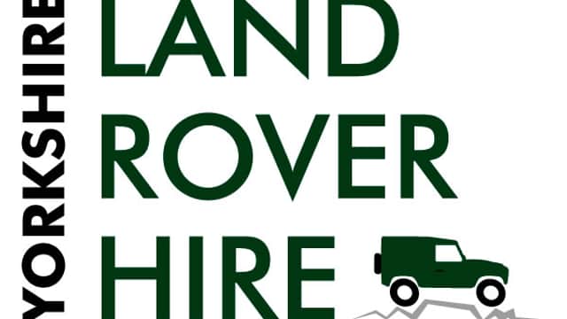 Yorkshire Land Rover Hire - Bike Hire in birstwith