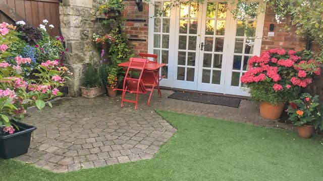 Accommodation at Beech View in malton