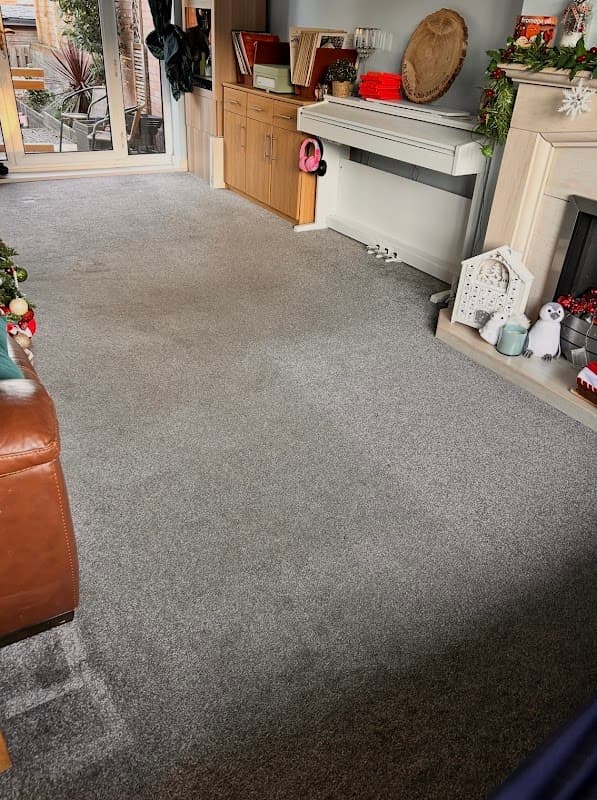 Jake n Vac Carpet & Upholstery Cleaning Specialists