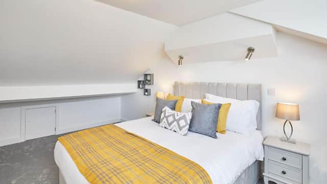 Host & Stay - Morgan's Rest