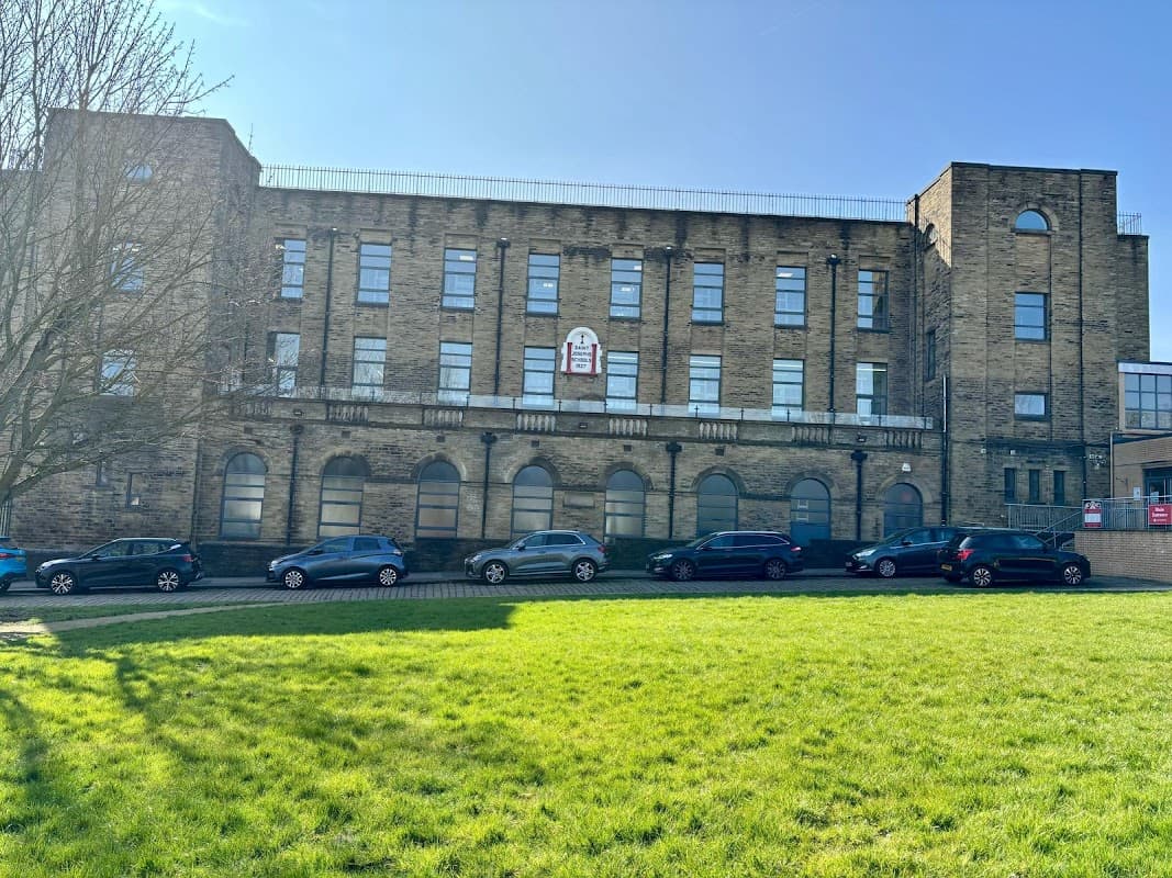 St. Joseph's Catholic Primary School Bradford