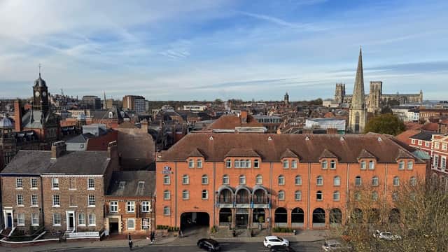The Royal Dragoon Guards Museum and Regimental Association - Museum in york