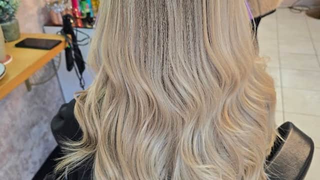 Cole & Co. Hair Studio - Hair Salons in baildon