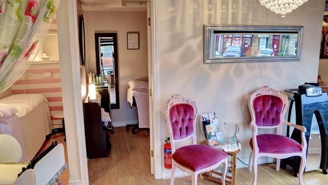 Perfect Image - Beauty Salons in sowerby bridge