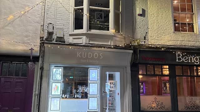 Kudos - Hair Salons in york