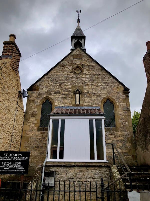 St. Mary R.C. Church