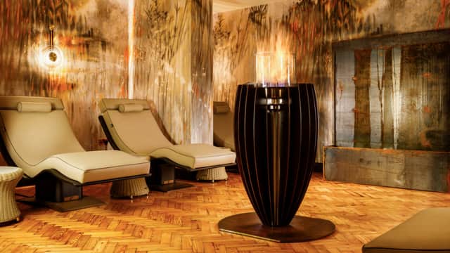 SubRosa Spa - Spa in york
