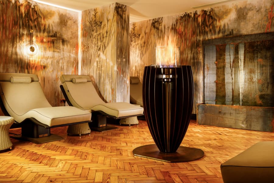 SubRosa Spa