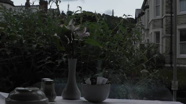 Accommodation at Olivers in fulford north yorkshire