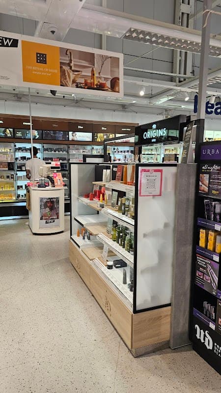 Boots Pharmacy