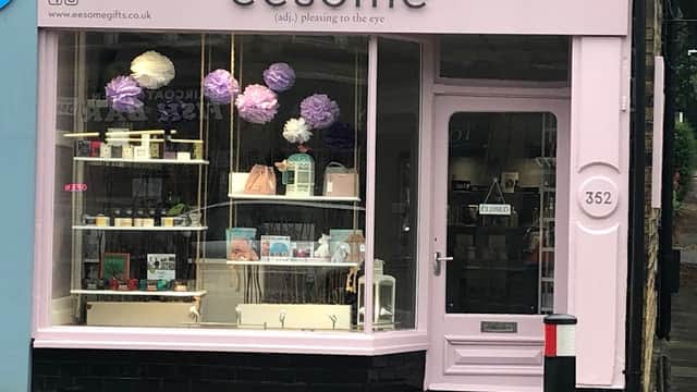 eesome - Gift Shops in halifax
