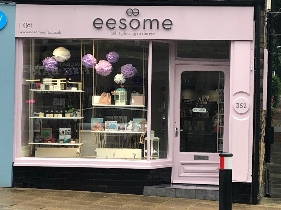 eesome