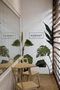 HIDEOUT Hotel