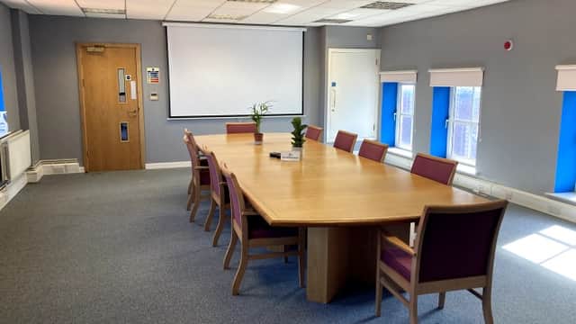 Carl Atkinson Specialist Employment Solicitor - Solicitors in sheffield
