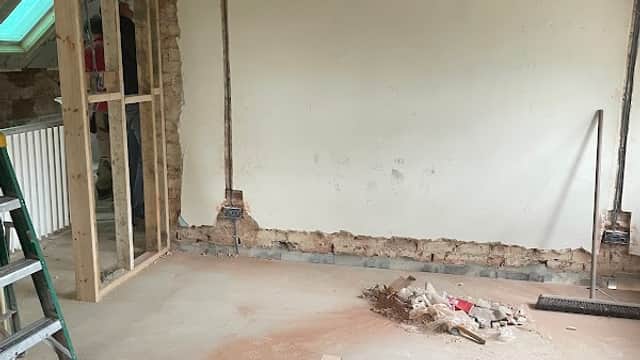 JS Electrical Harrogate Ltd - Electricians in harrogate