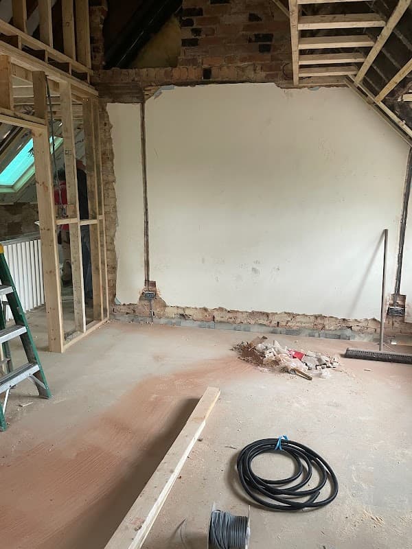 JS Electrical Harrogate Ltd