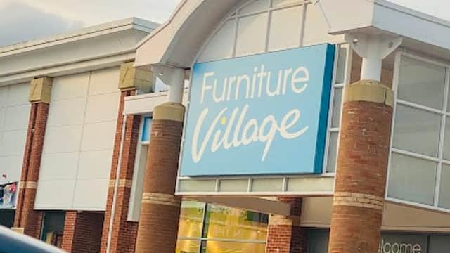 Furniture Village - Sheffield - Furniture Shops in eckington