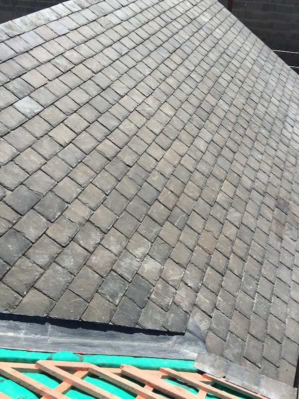 MJB Roofing Ltd