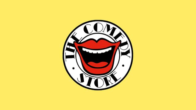 The Comedy Store