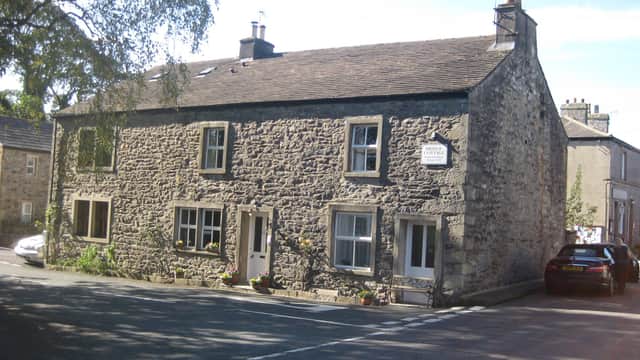 Accommodation at Bridge Cottage B&B in clapham