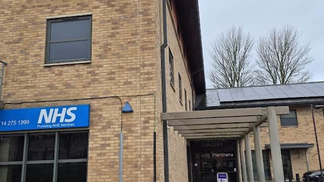 Dovercourt Surgery - Doctors in sheffield