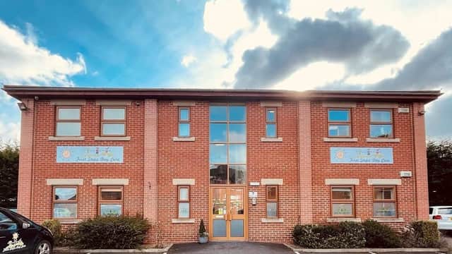 First Steps Daycare Stokesley - Nurseries in stokesley