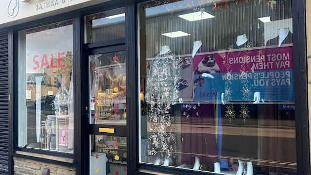 Saum - Clothes Shops in halifax