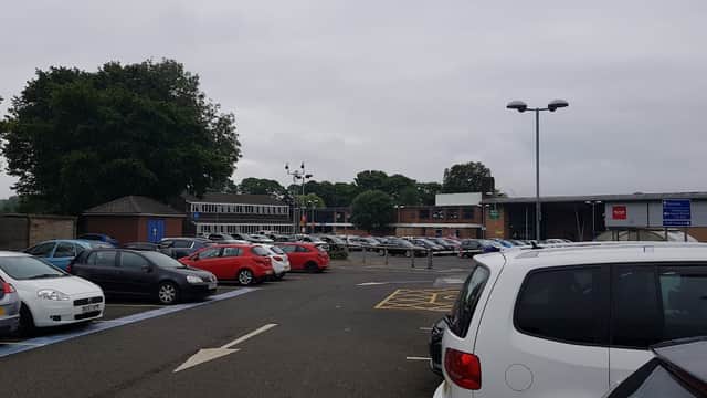South Hunsley School and Sixth Form College - Secondary Schools in brough