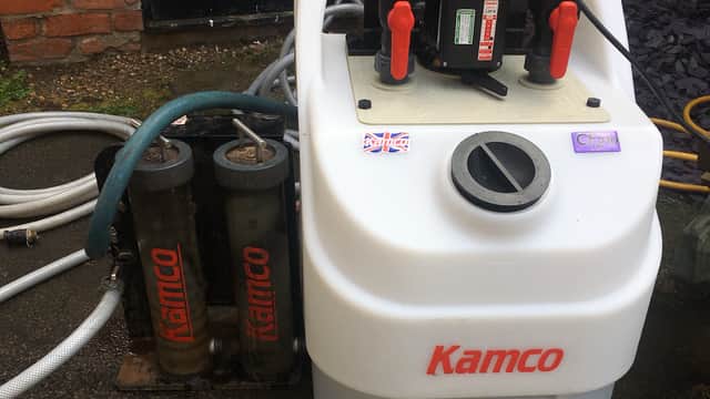 Mr Pipes Plumbing and Powerflushing - Plumbers in hessle