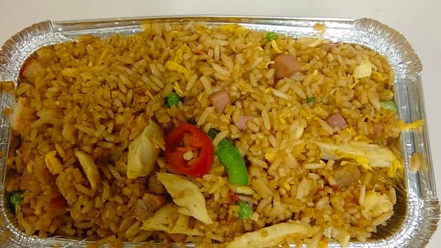 New Kam San - Takeaway in filey