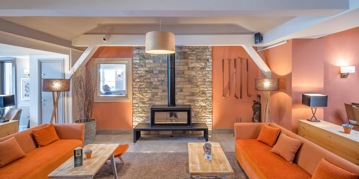 Allerthorpe Golf & Park Retreat
