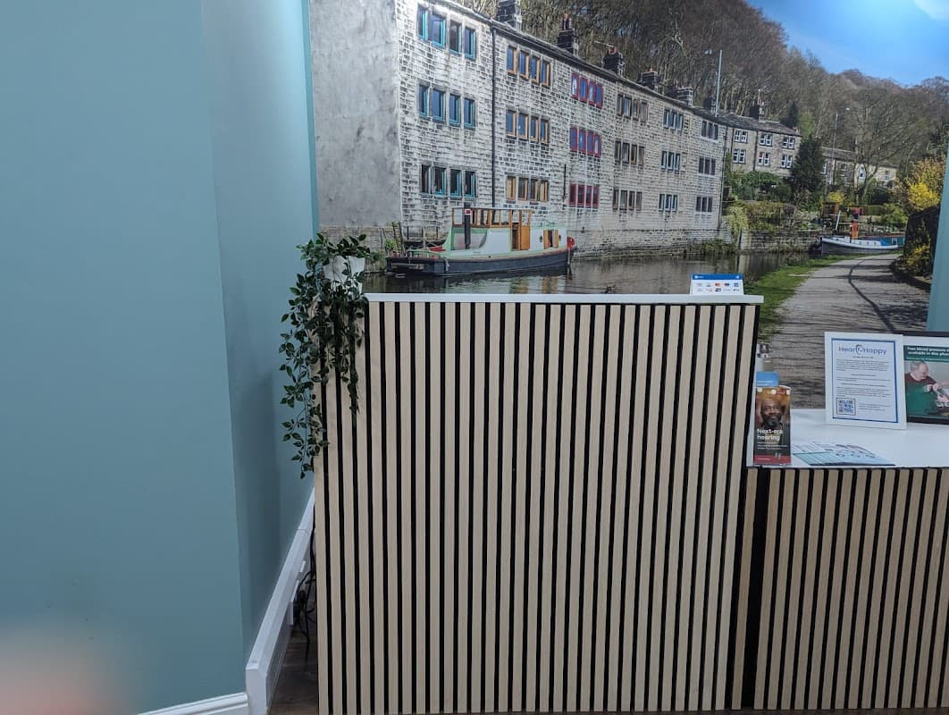 Valley Road Podiatry Hebden Bridge (Ltd)