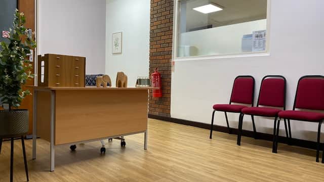 Sheffield Circumcision - Doctors in darnall