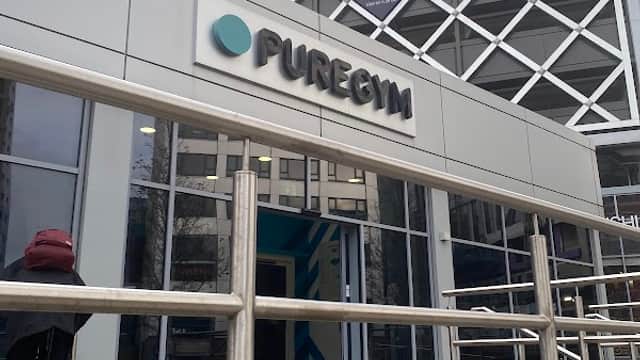 PureGym Leeds City Centre North | New Kit Just Landed