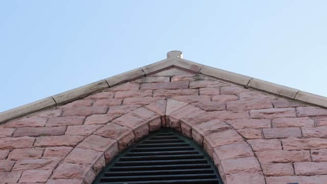 Rotherham Evangelical Church - Churches in rotherham