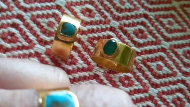 Sona Jewellers - Jewellers in huddersfield