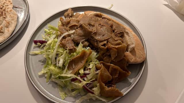 Pizza King Corriander - Takeaway in horsforth