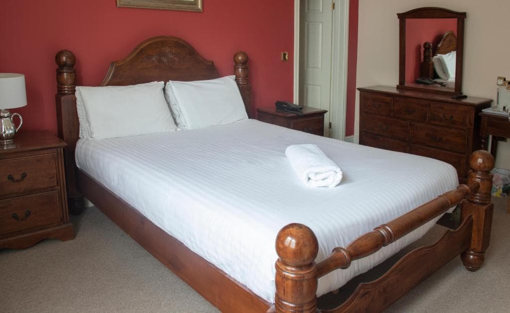 Shakespeare Hotel
