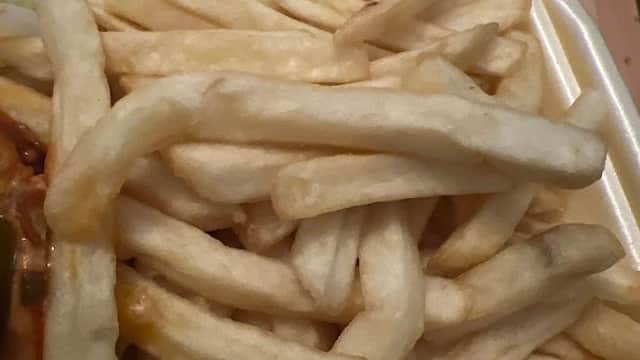 El Che Pizzeria - Takeaway in barnsley