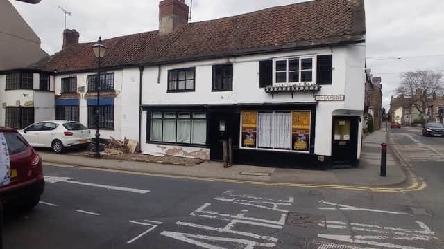 Give It A Whirl - Launderettes in knaresborough